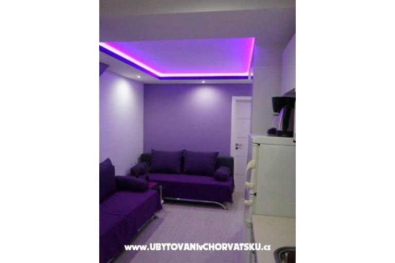 Apartments Adria Pag – photo 15