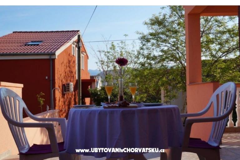 Apartments Adria Pag – photo 17