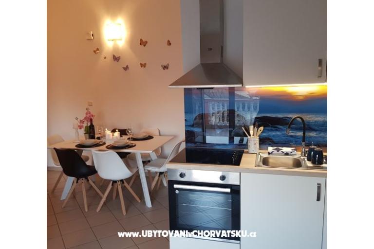 Apartments Adria Pag – photo 19