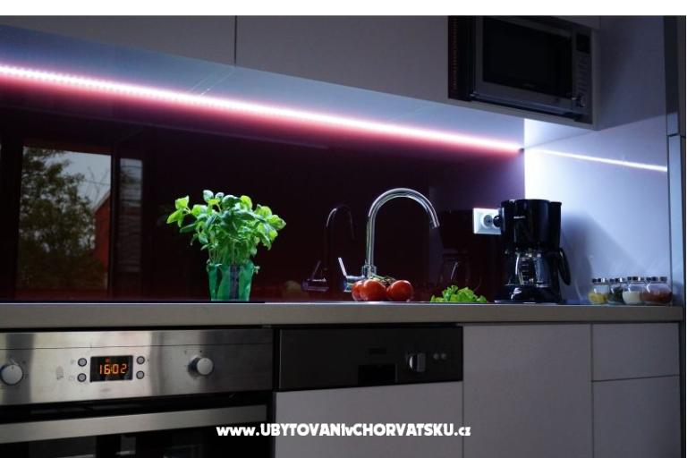 Apartments Adria Pag – photo 2