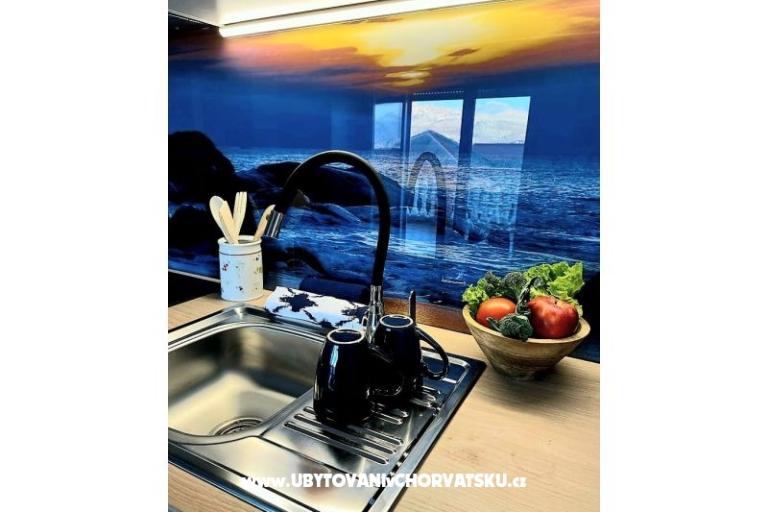 Apartments Adria Pag – photo 24