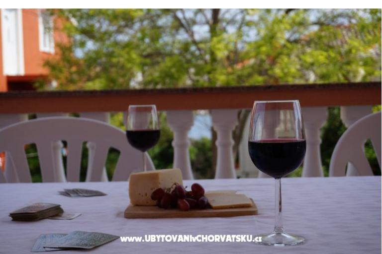 Apartments Adria Pag – photo 6