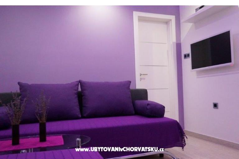 Apartments Adria Pag – photo 9