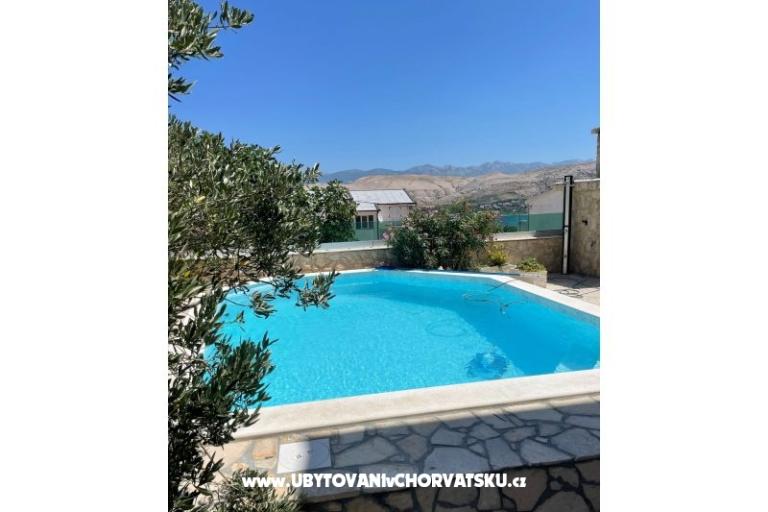 Ana apartments &amp; pool – photo 6