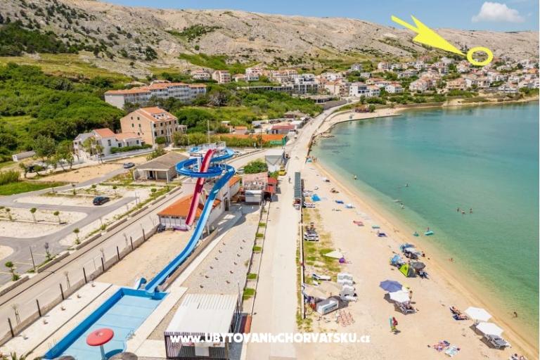 Ana apartments &amp; pool – photo 8