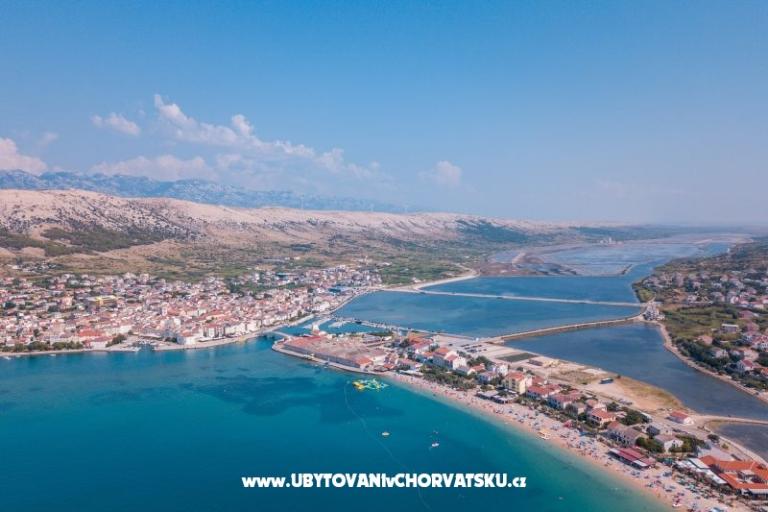 Ana apartments &amp; pool – photo 9