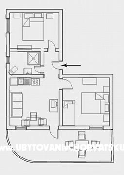 Apartments Lovro Pag – photo 15