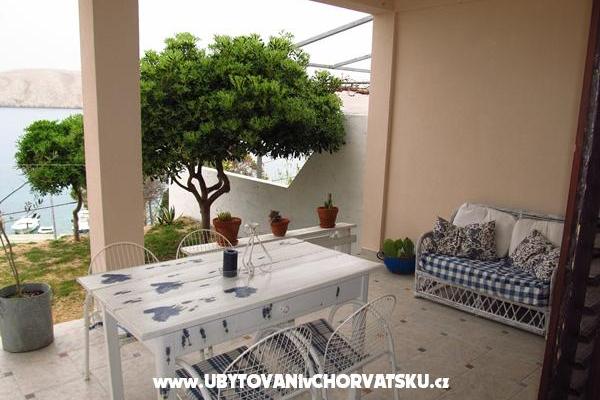 Apartment Miškovići – photo 8