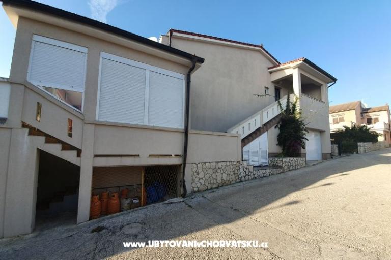 Apartment Silvia – photo 4