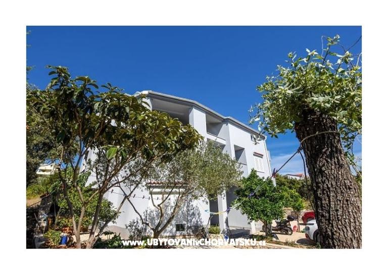 Apartment Šime – photo 12