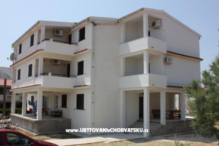 apartmani  Blato – photo 2