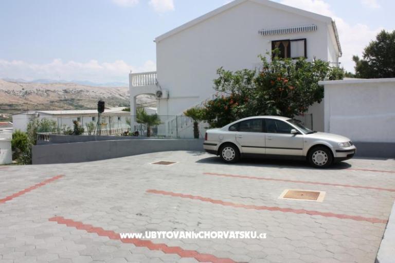 Apartments  Sv.Jelena – photo 15