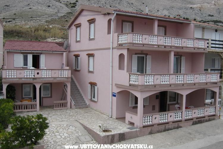 Apartments  Tanja i Josipa – photo 2