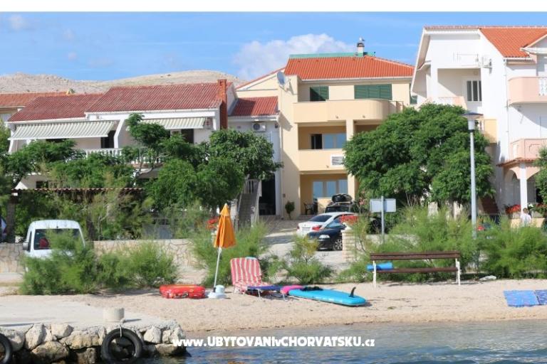 Apartments ANA – photo 13