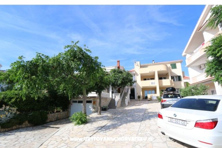 Apartments ANA – photo 15