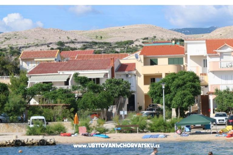 Apartments ANA – photo 2