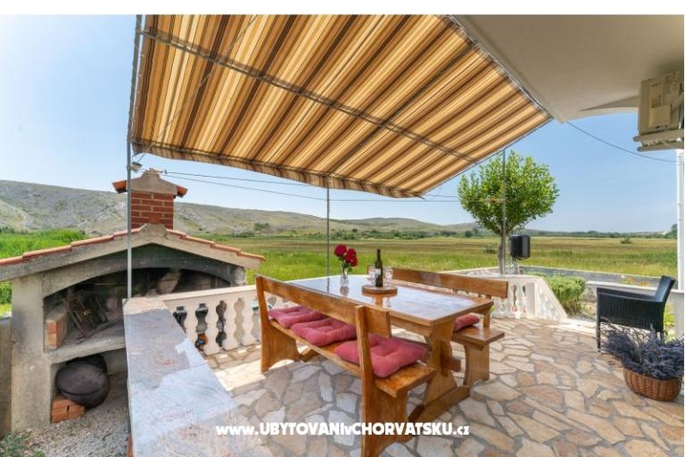 Apartments Anica – photo 22