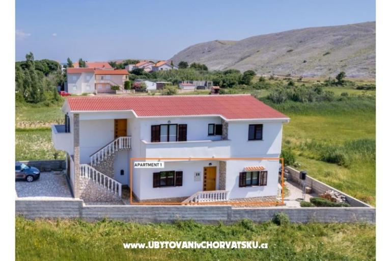 Apartments Anica – photo 25