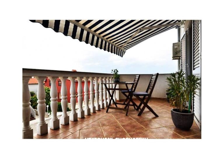 Apartments Ankora Mandre – photo 13