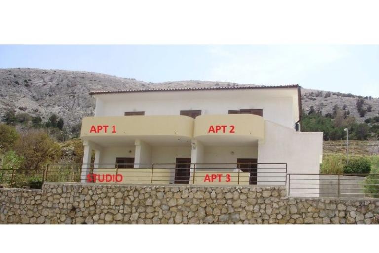Apartments Babić Pag – photo 6