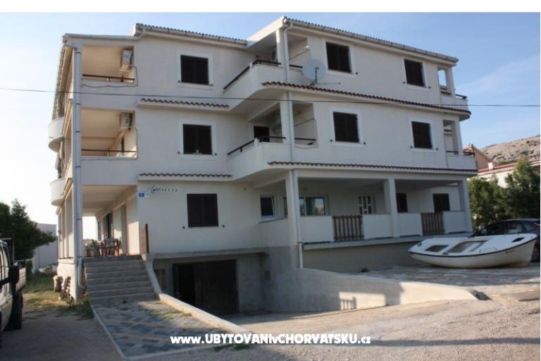 Apartments Blato Perla – photo 3