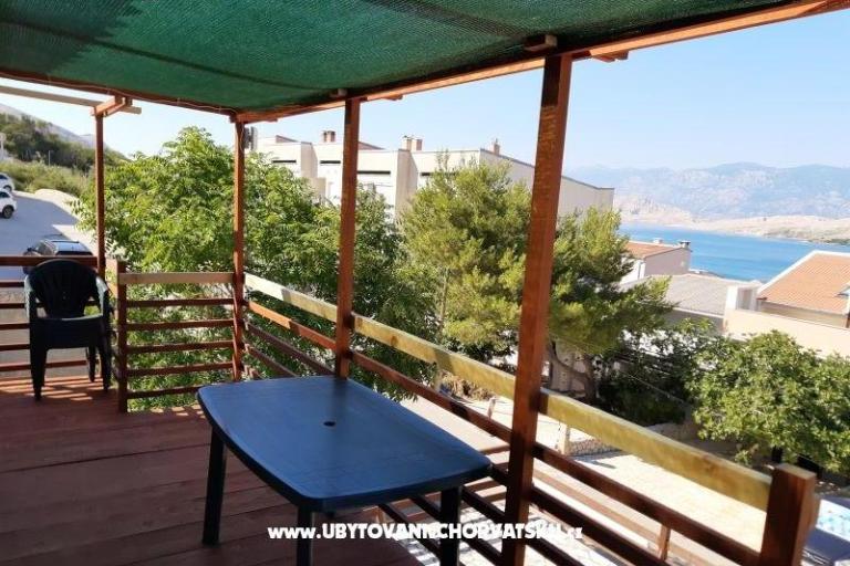 Apartments Cajner Pag – photo 15