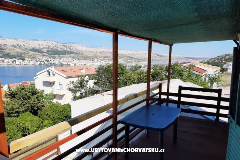 Apartments Cajner Pag – photo 16