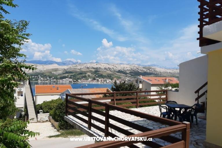 Apartments Cajner Pag – photo 3