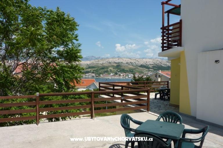 Apartments Cajner Pag – photo 6