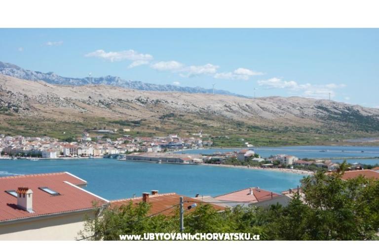 Apartments Cajner Pag – photo 8
