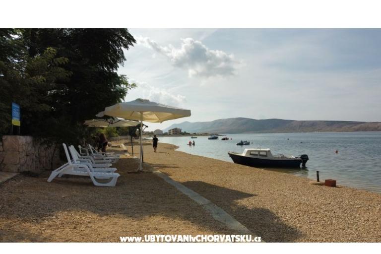 Apartments FRANE – photo 12