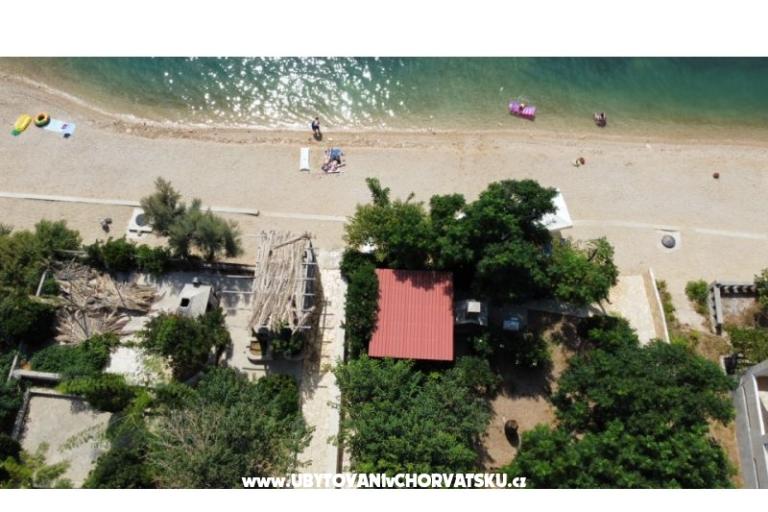 Apartments FRANE – photo 16