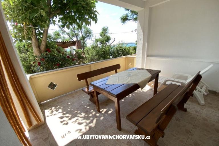 Apartments FRANE – photo 20