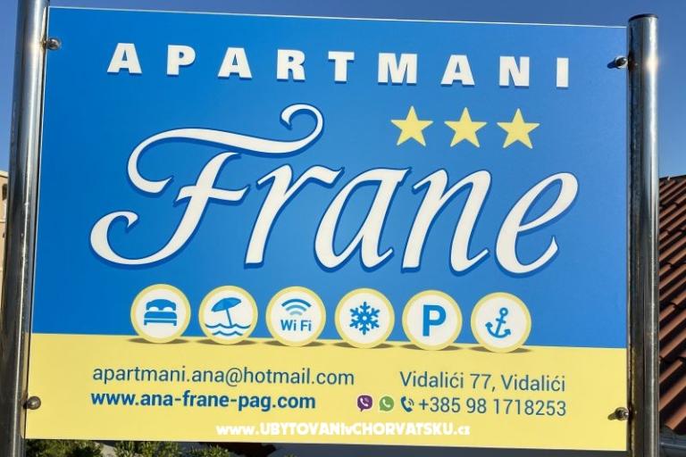 Apartments FRANE – photo 5