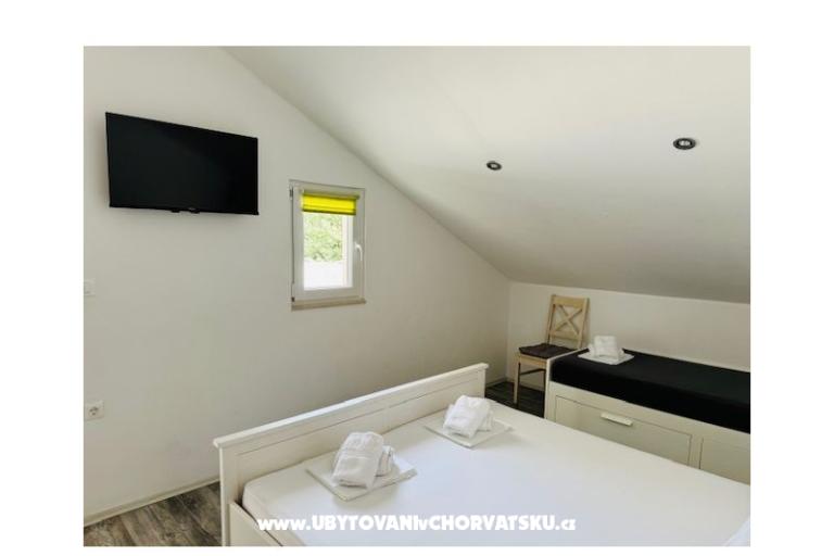 Apartments Gligora – photo 17