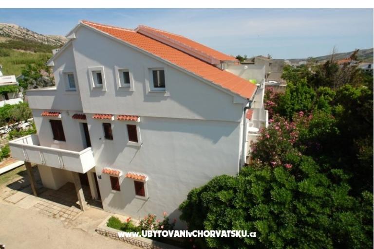 Apartments Gligora – photo 2