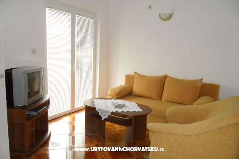 Apartments Golija  – photo 16