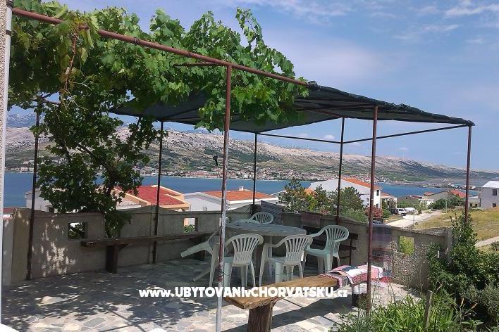 Apartments Anka Pag – photo 5