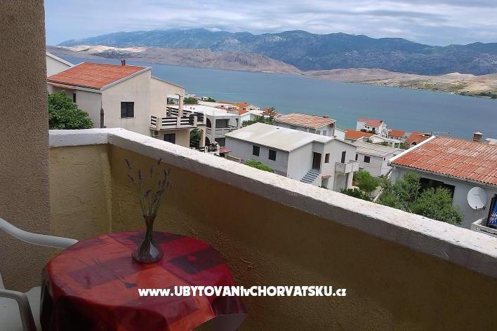 Apartments Anka Pag – photo 7