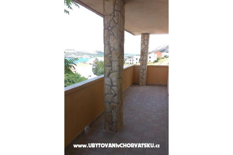 Apartments Anka Pag – photo 9