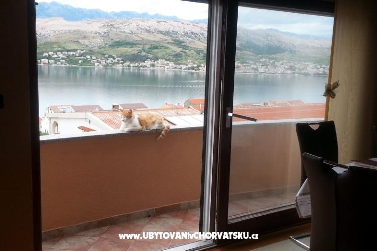 Apartments Ita s bazenom – photo 10