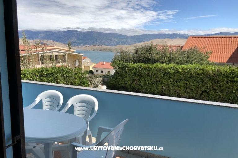 Apartments  VRDOLJAK - Pag – photo 12