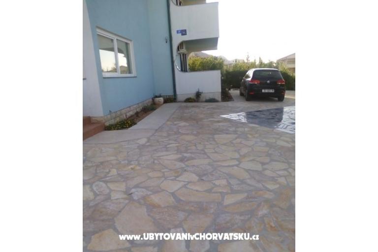 Apartments  VRDOLJAK - Pag – photo 2