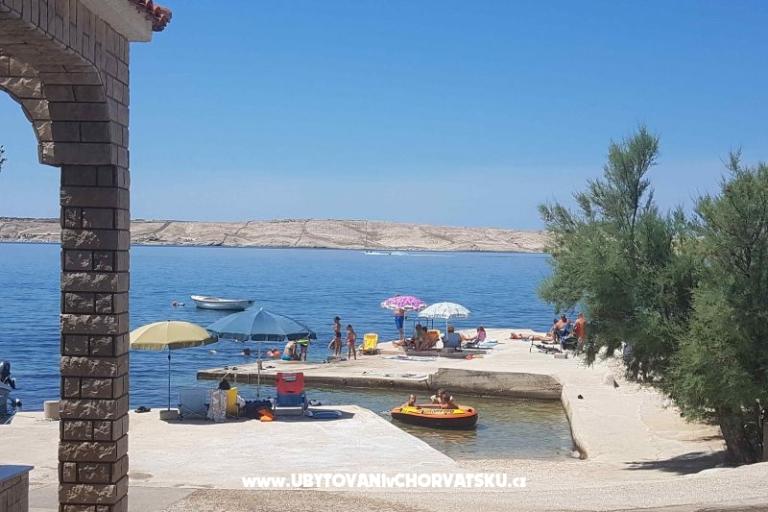 Apartments Iva i Mirjana – photo 11