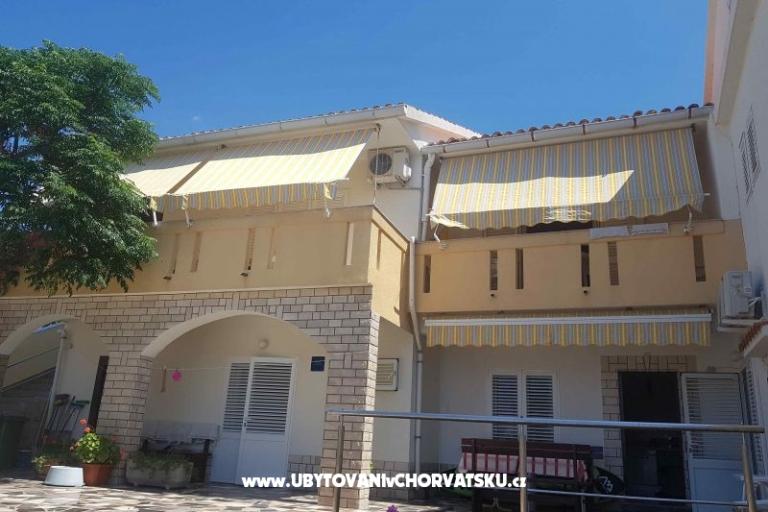 Apartments Iva i Mirjana – photo 12