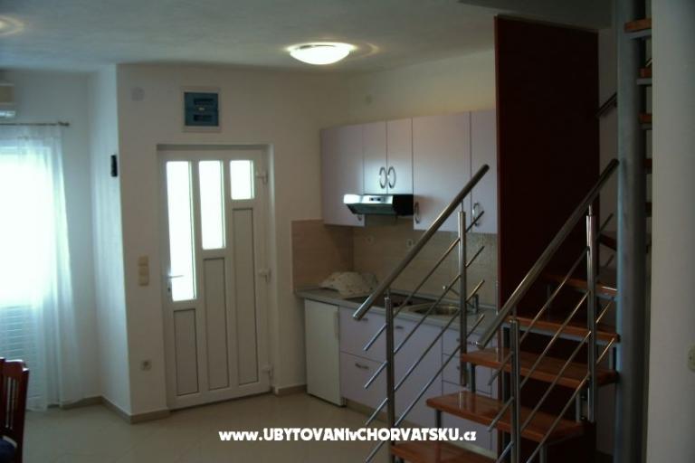 Apartments IVA(iza kampa) – photo 12