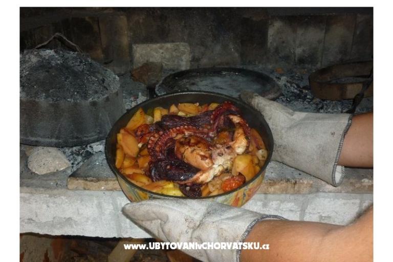 Apartments Ivana – photo 12