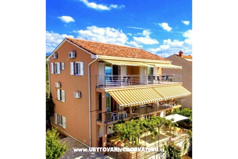 Apartments Jasna Lun – photo 11