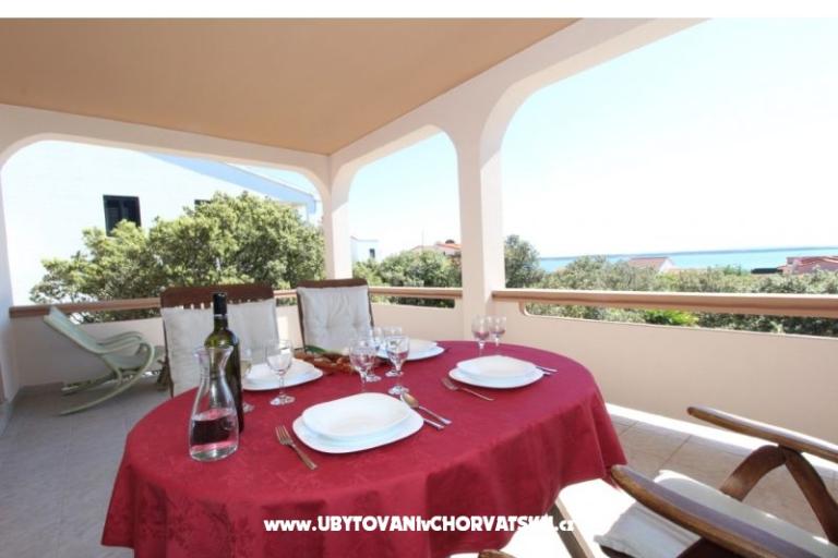 Apartments Karas Mandre – photo 10