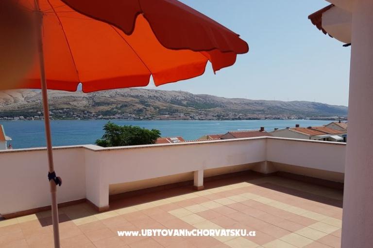 Apartments Lucija – photo 12